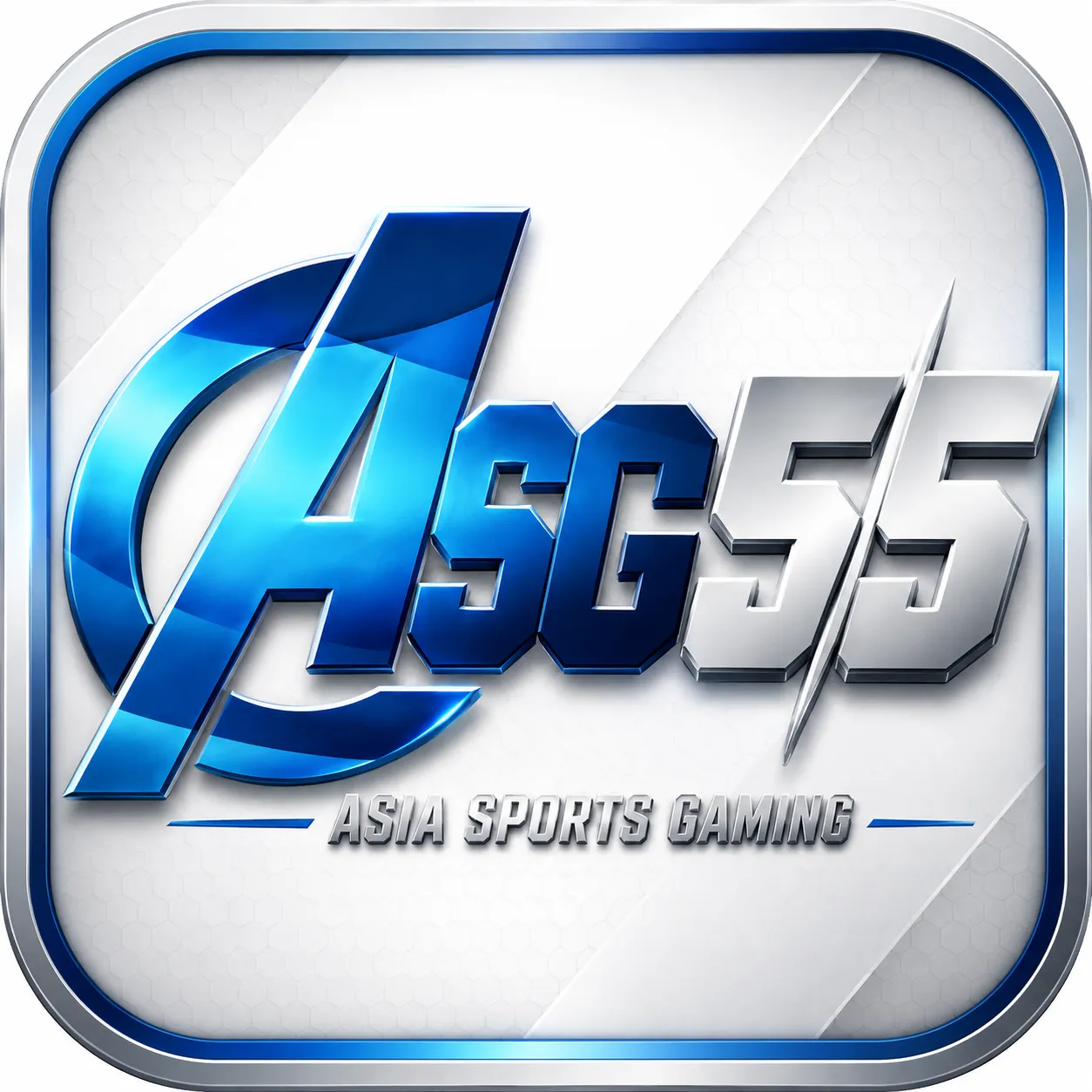 ASG55 - Permainan Santai yang Menghibur