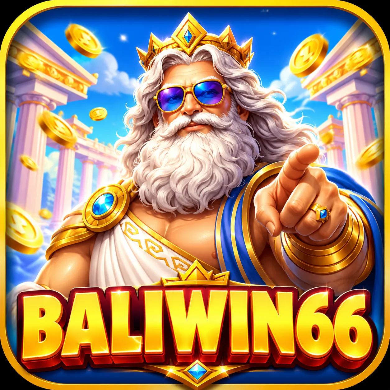 BALIWIN66 - Balapan Motor Terbaik di Android