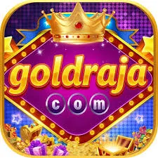 GOLDRAJA - Permainan Strategi yang Mengasyikan