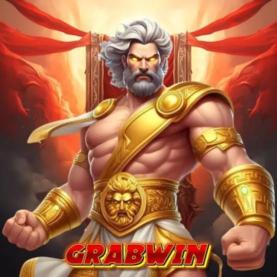GRABWIN - Game Sepak Bola Terbaik untuk Para Penggemar
