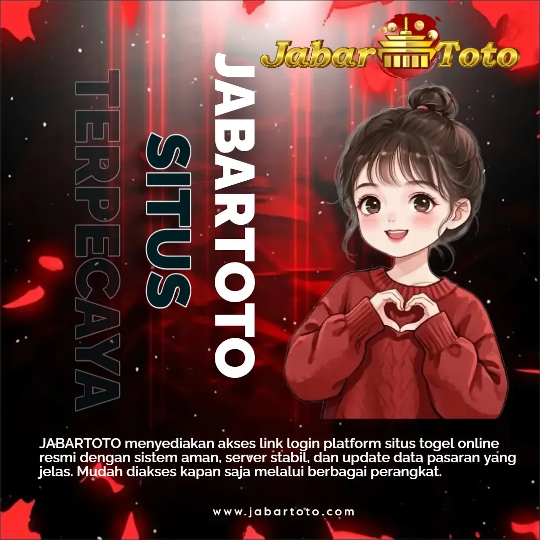 JABARTOTO - Permainan Balap Motor Seru dan Menantang