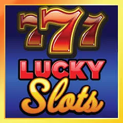 LUCKYSLOTS - Petualangan Seru di Dunia Terbuka