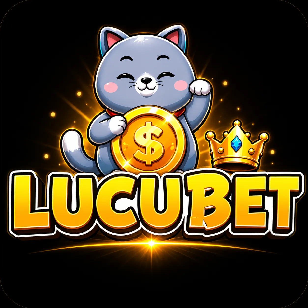 LUCUBET - Game Balap Motor Seru dan Menantang