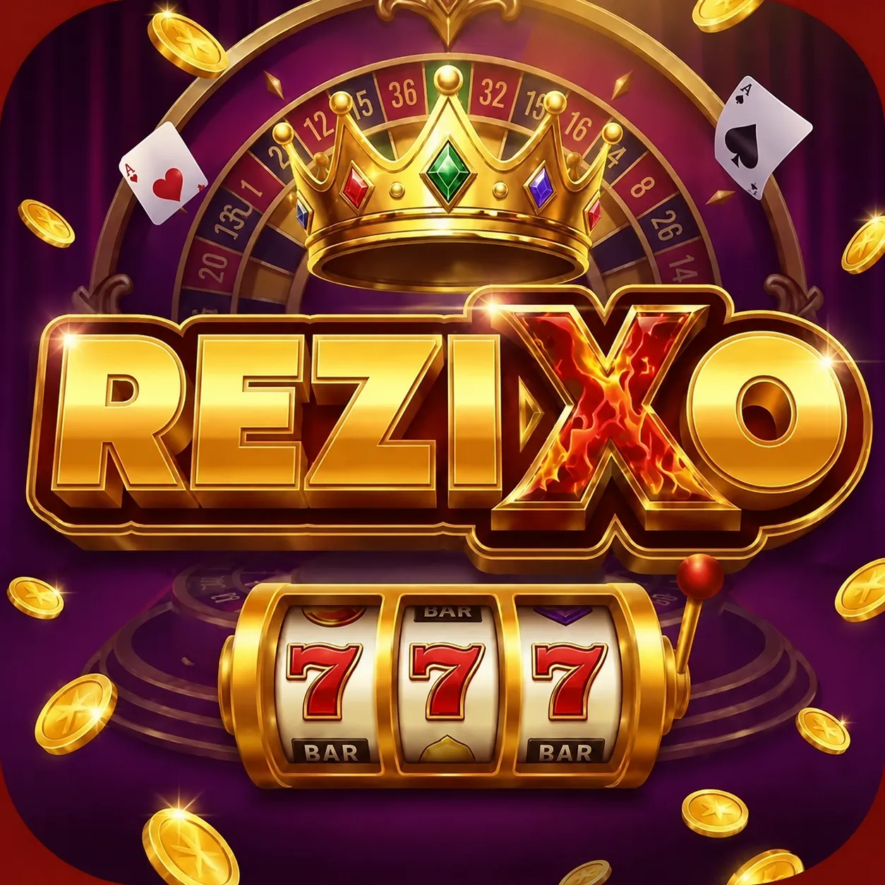 REZIXO - Teror Malam yang Tak Terlupakan