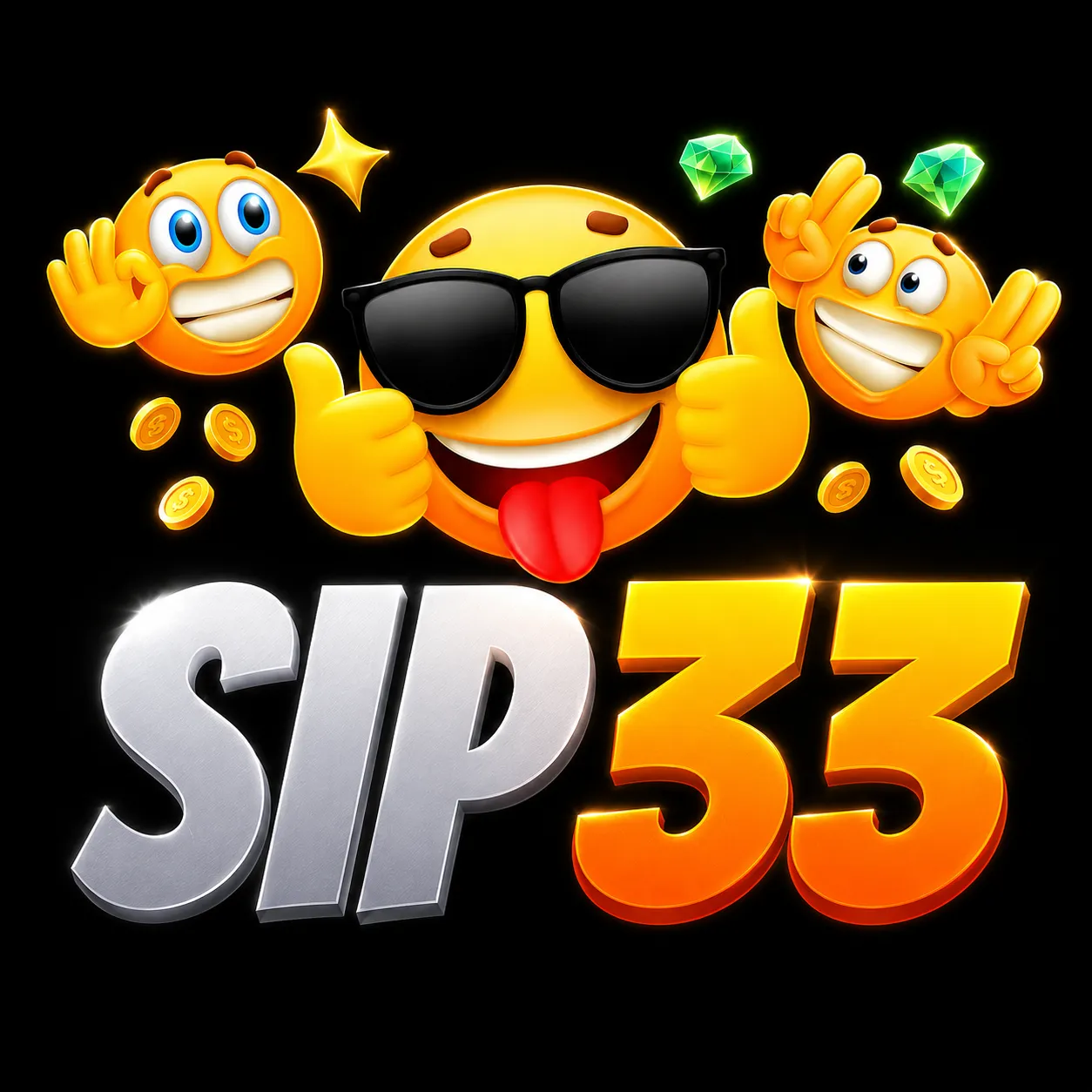 SIP33 - Pertarungan Terunggul dalam Battle Royale