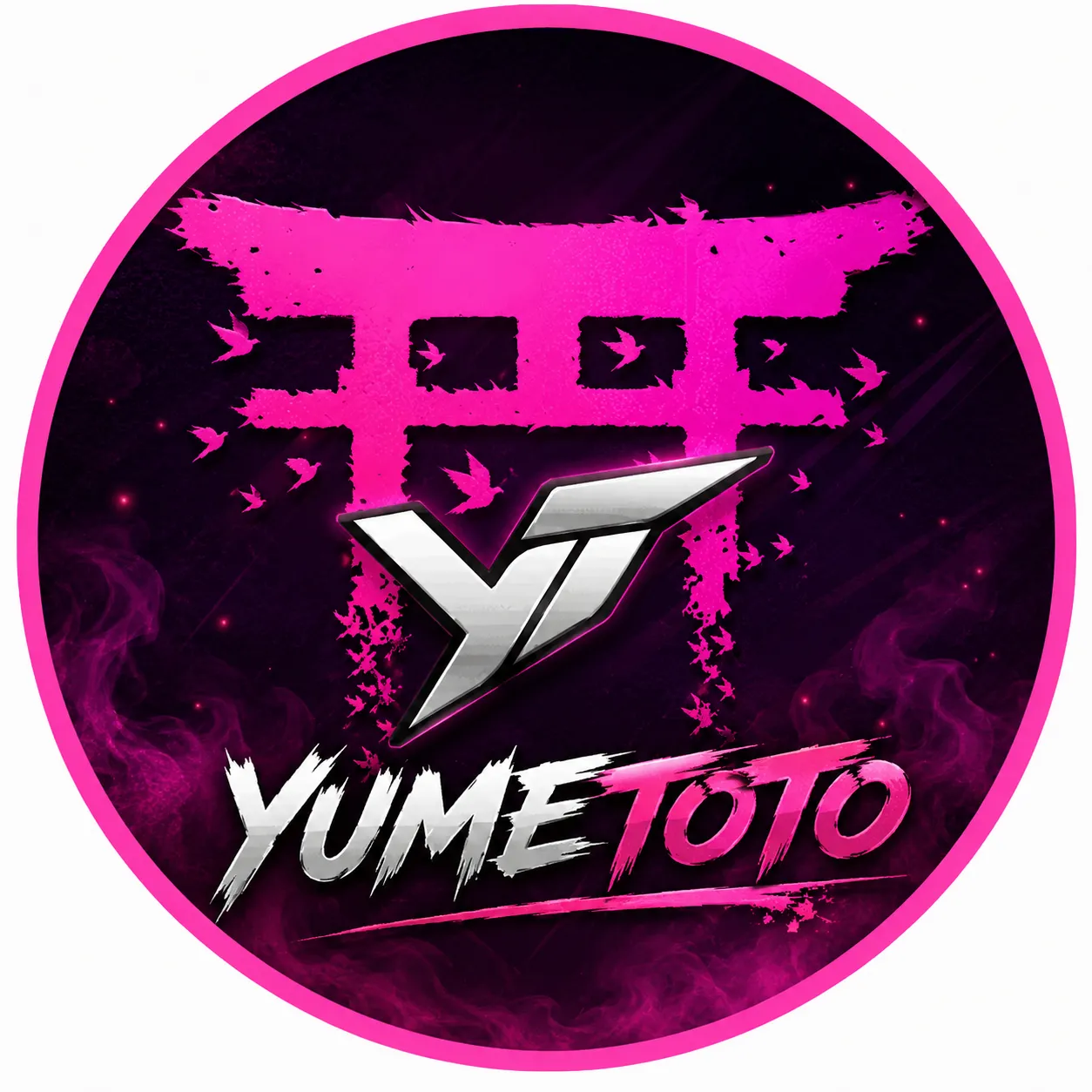 YUMETOTO - Balapan Seru di Dunia Virtual